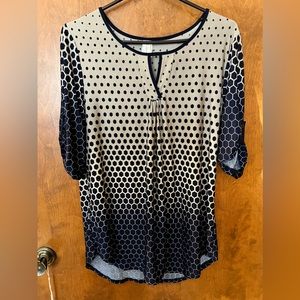 Ladies top